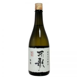 Kaka Jyunmai Daiginjyo Sake